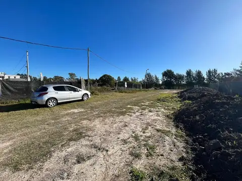 Terreno en Venta de 535,0 m2