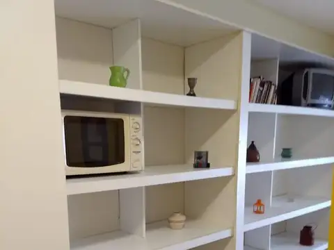 Departamento en Alquiler Temporal en Microcentro, $ 450.000