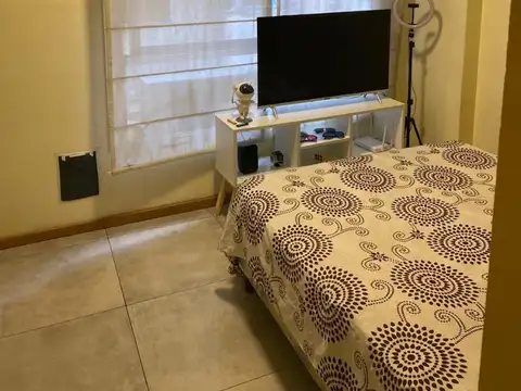 Departamento en Alquiler Temporal de Monoambiente