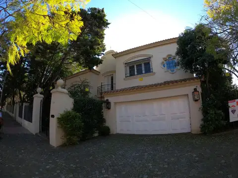 Casa en Venta de 4 dormitorios