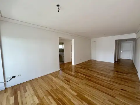 Departamento en Alquiler 17 años