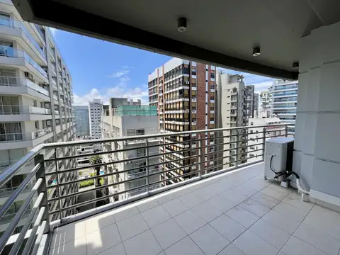 Departamento en Alquiler de 2 dormitorios