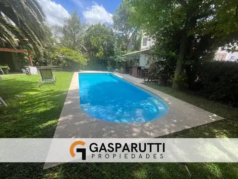 Casa en Venta al Norte