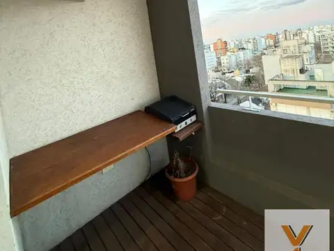 Departamento en Venta en La Plata, USD 51.000