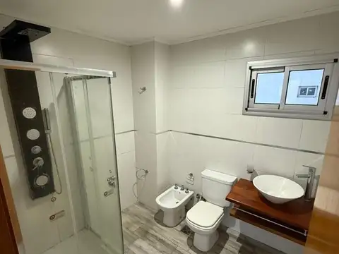 Departamento en Venta - Monoambiente 1 Baño - 39mts - La Plata