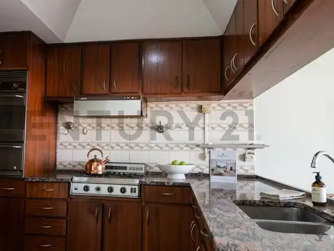 Casa en Venta 45 años
