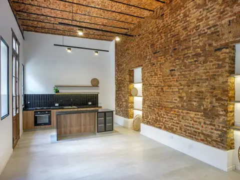 Casa en Venta en Centro, USD 185.000