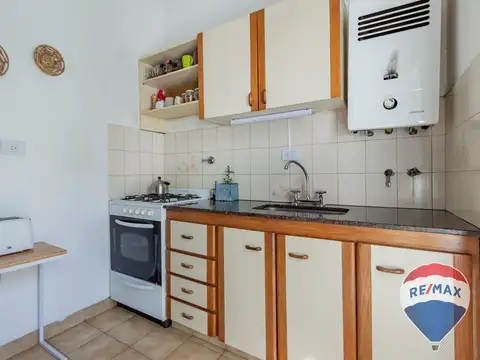 Departamento en Venta en Monte Castro, USD 99.000