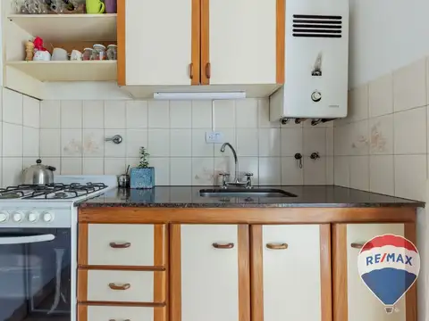 Departamento en Venta de 2 dormitorios