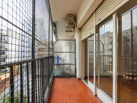 Departamento en Alquiler de 2 dormitorios