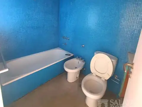 Departamento en Venta 15 años