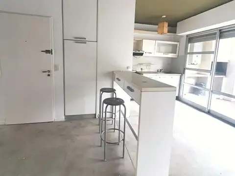 Departamento en Venta en Olivos Vias/Maipu, USD 159.000