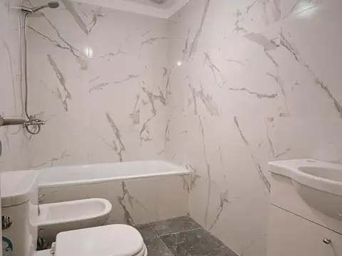 Departamento en venta en Liniers