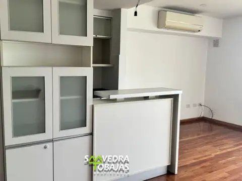 Rivadavia 2187 , Piso 9