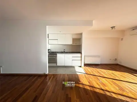 Departamento en Venta en Refinerias, USD 250.000