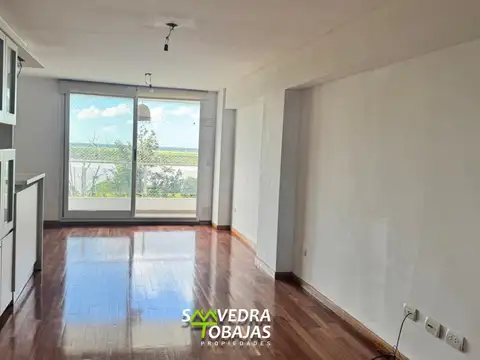 Departamento en venta dos dormitorios