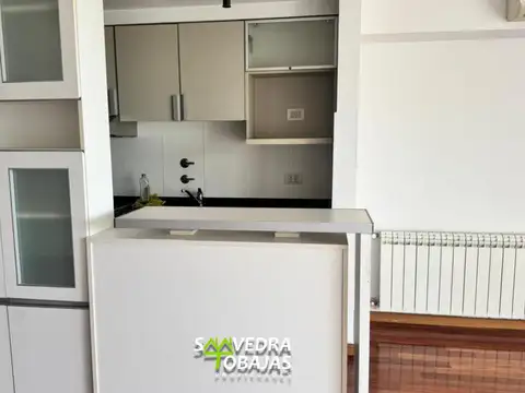 Departamento en Venta en Rosario, USD 270.000