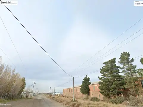 Galpon en Venta en Comodoro Rivadavia, USD 1.350.000