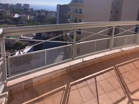 Departamento en Alquiler de 2 dormitorios