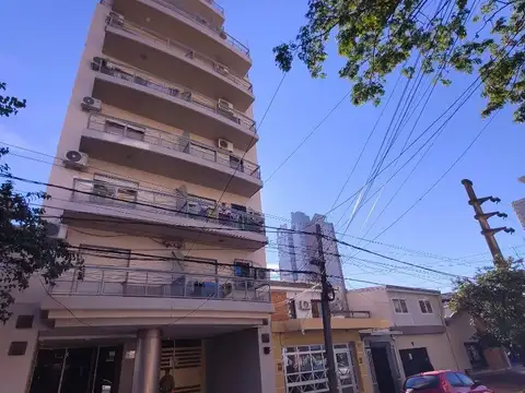 Edificio Rio Tercero