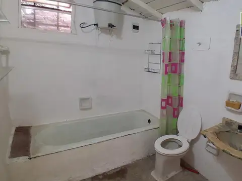 Departamento en Alquiler A Estrenar