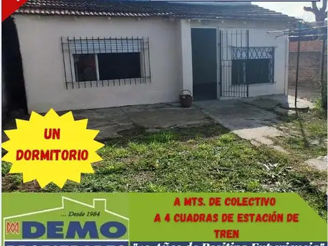 Departamento en Grand Bourg