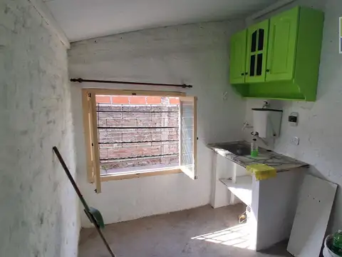Departamento en Alquiler Permite mascota