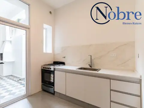 Depto Tipo Casa en Venta en Villa Ortuzar, USD 169.000