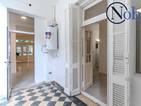 VENTA PH 3 AMBIENTES EN VILLA ORTUZAR