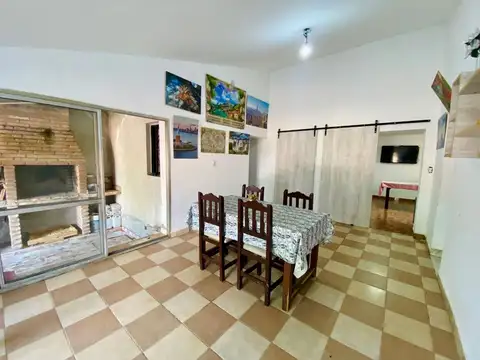 Casa en Venta en Marti Coll, USD 118.000