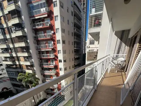 Departamento en Alquiler Temporal 25 años