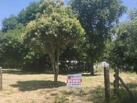 Terreno en Venta en Chascomus, USD 35.000