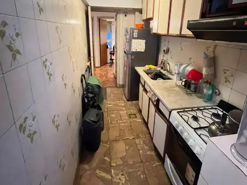 Departamento en Venta de 4 ambientes