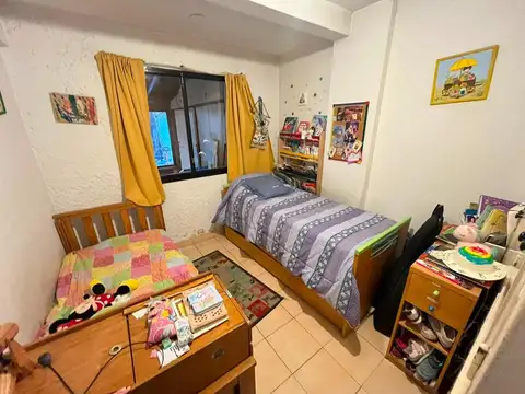 Departamento en Venta en Recoleta, USD 260.000
