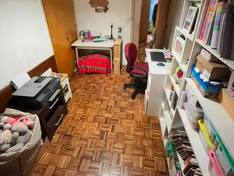 Anchorena 1400, Piso 2