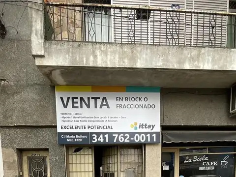 LOCAL CASA DEPOSITO