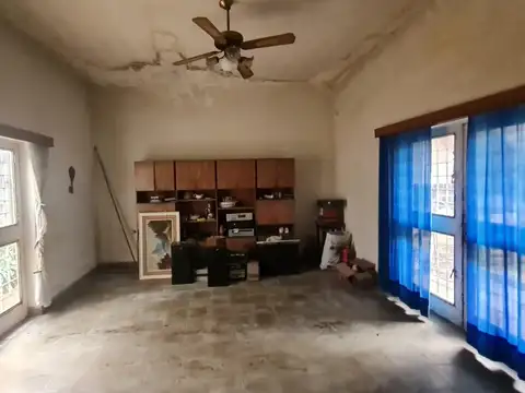 Casa Monoambiente con 4 baños