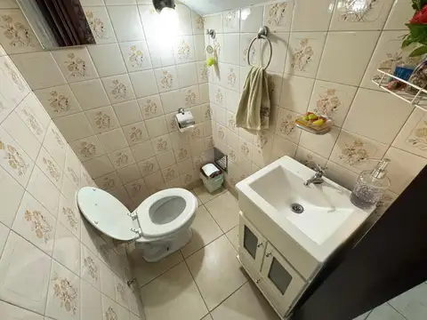 Depto Tipo Casa en Venta 25 años