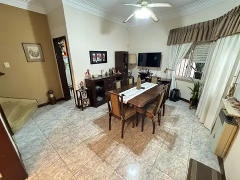 Depto Tipo Casa en Venta en Lanus, USD 118.000