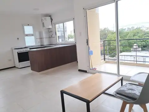 Departamento en Alquiler con 2 cocheras