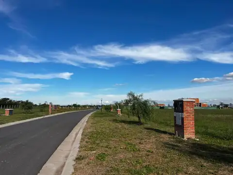 lotes en bella vista