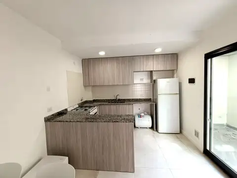 Depto Tipo Casa en Venta de 3 ambientes
