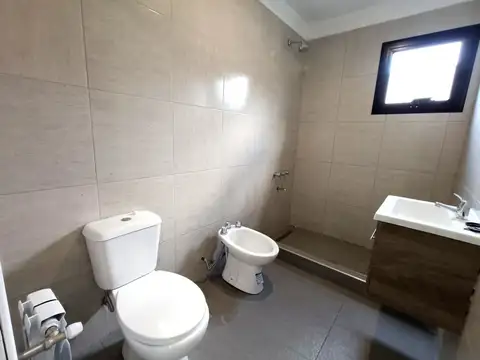 Depto Tipo Casa en Venta 1 año