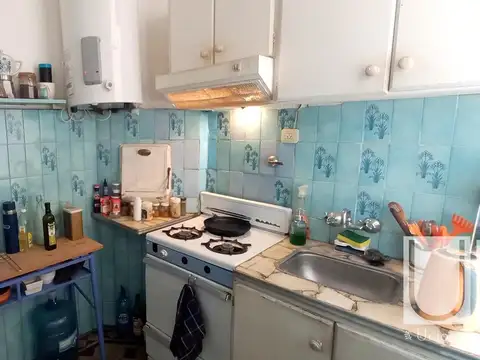 Departamento en Venta 60 años