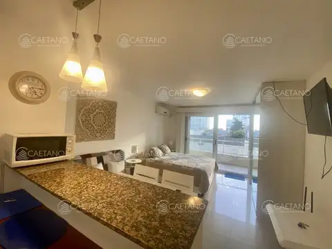 Departamento en Alquiler Temporal 14 años