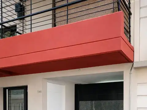 Iriondo 1300, Piso 6
