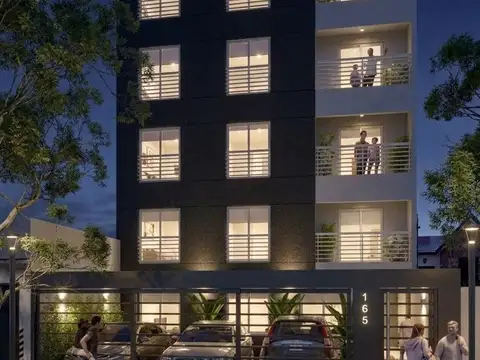Departamento en Venta 1 año