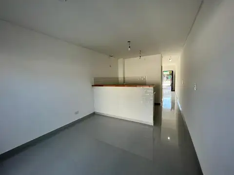 A Estrenar  Duplex de 3 Amb c/ Cochera - SE FINANCIA 