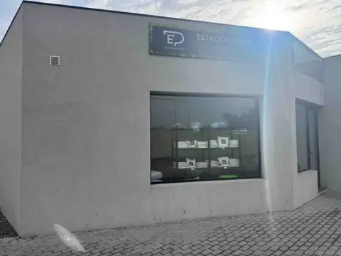 Oficina en Alquiler en La cañada de Pilar, USD 1.300