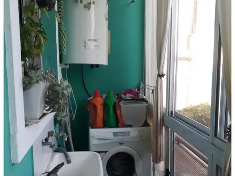 SAN ANDRES: BARRIO CANGURO IMPECABLE DEPTO. 3 AMB + COCHERA